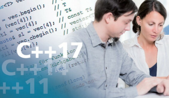 Booklet: Overview of the new C++ standards C++11 to C++17